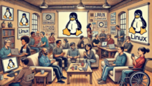 Linux-Stammtisch