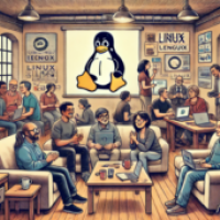 Linux-Stammtisch